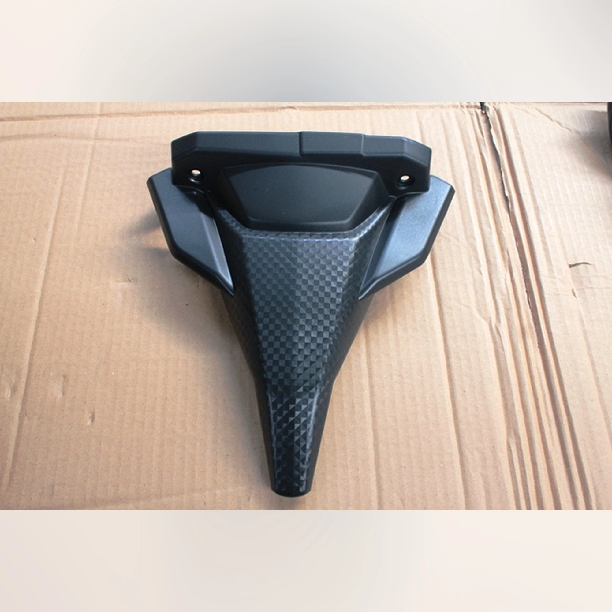 ARORA MT 125 FAR ÇERÇEVESİ DEKORATİF KAPAĞI #MT125 - 062